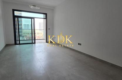 Apartment - Studio - 1 for rent in AB Cavalier - District 12 - Jumeirah Village Circle - Dubai