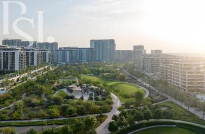 Apartment - 3 Bedrooms - 3 Bathrooms for sale in Parkland - Dubai Hills Estate - Dubai
