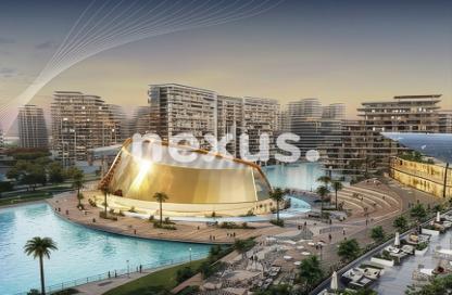 Apartment - 1 - 1 for sale in Azizi Venice 10 Building B - Azizi Venice 10 - Azizi Venice - Dubai South (Dubai World Central) - Dubai Apartment - 1 - 1 for sale in Azizi Venice 10 Building B - Azizi Venice 10 - Azizi Venice - Dubai South (Dubai World Central) - Dubai