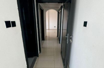 Apartment - 1 Bedroom - 2 Bathrooms for rent in Queen Tower - Al Qasba - Sharjah
