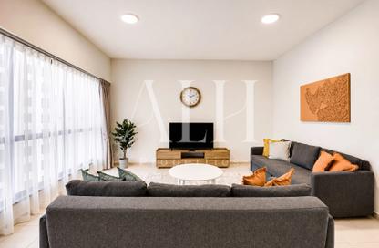 Apartment - 2 Bedrooms - 3 Bathrooms for rent in Sadaf 7 - Sadaf - Jumeirah Beach Residence - Dubai Apartment - 2 Bedrooms - 3 Bathrooms for rent in Sadaf 7 - Sadaf - Jumeirah Beach Residence - Dubai
