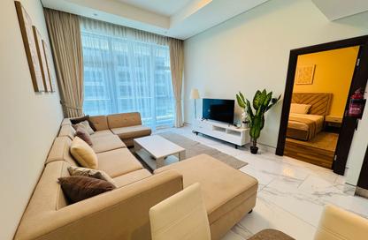 Apartment - 1 Bedroom - 2 Bathrooms for rent in J ONE Tower A - J ONE - Business Bay - Dubai Apartment - 1 Bedroom - 2 Bathrooms for rent in J ONE Tower A - J ONE - Business Bay - Dubai