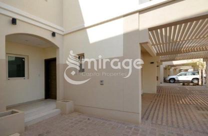 Townhouse - 2 - 3 for sale in Al Layyan - Al Ghadeer - Abu Dhabi