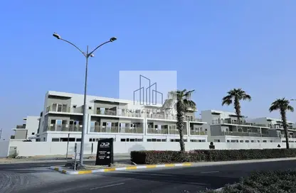تاون هاوس - 4 غرف نوم - 4 حمامات للبيع في ناتورا - داماك هيلز 2 - دبي