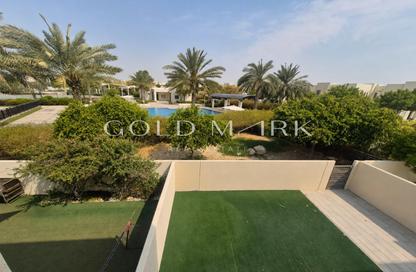 Villa - 3 - 3 for sale in Mira Oasis 2 - Mira Oasis - Reem - Dubai