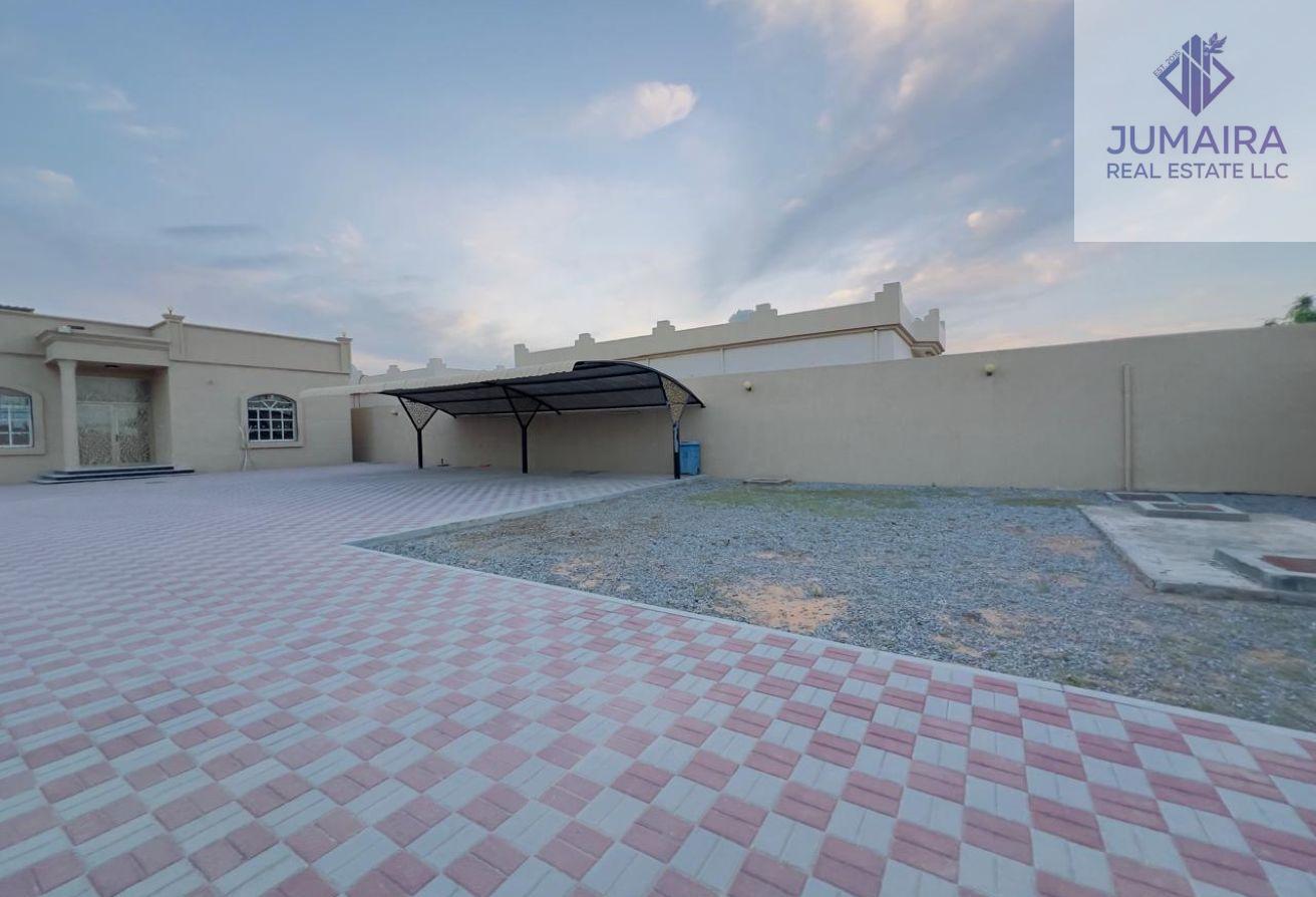 Prime House&Land Sale|Large Plot|Al Jazeera Hamra
