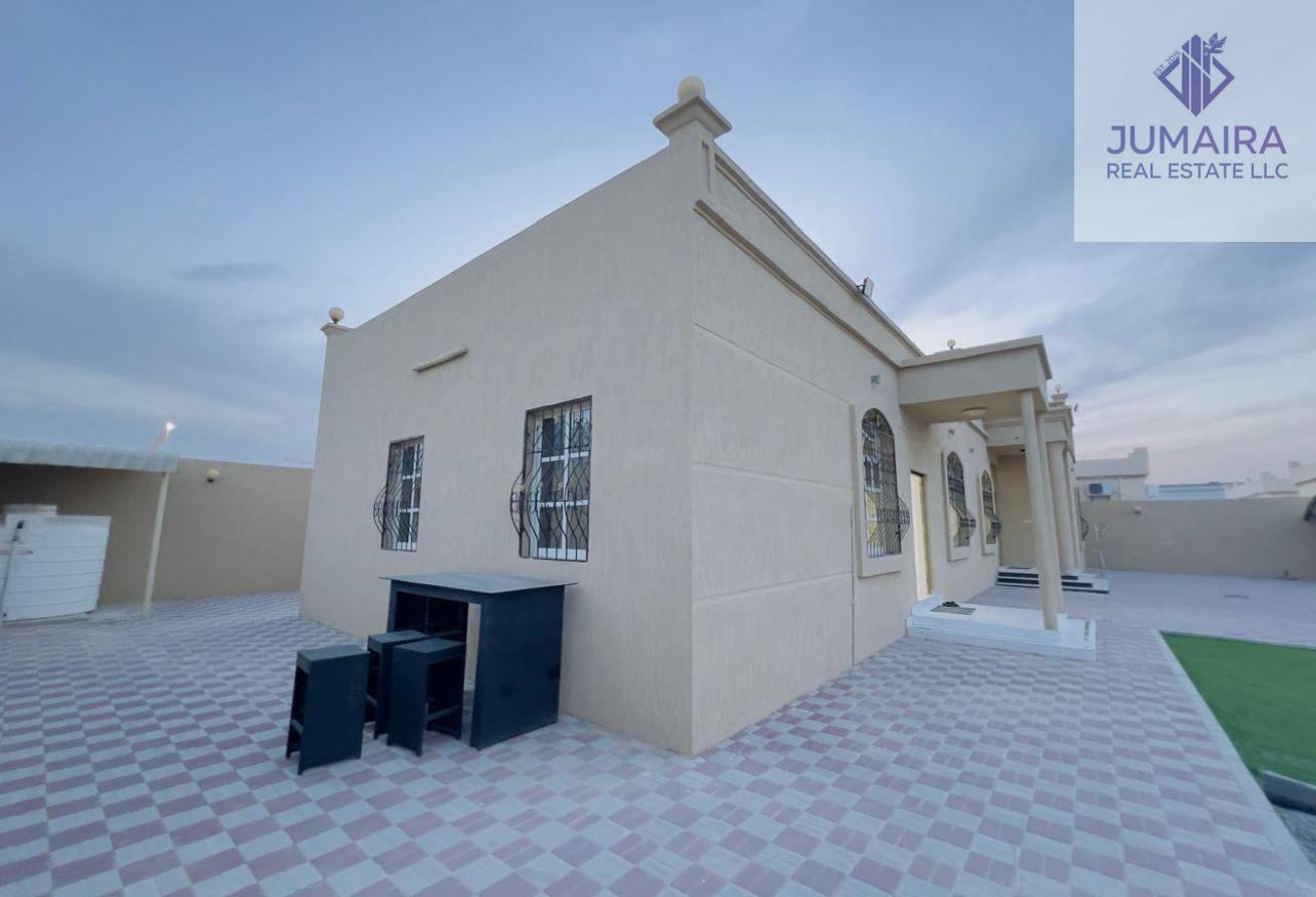 Prime House&Land Sale|Large Plot|Al Jazeera Hamra