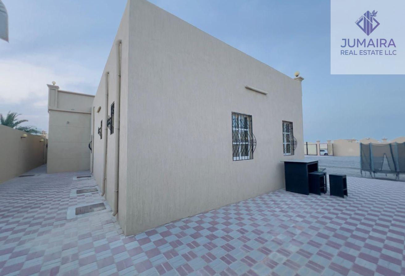 Prime House&Land Sale|Large Plot|Al Jazeera Hamra