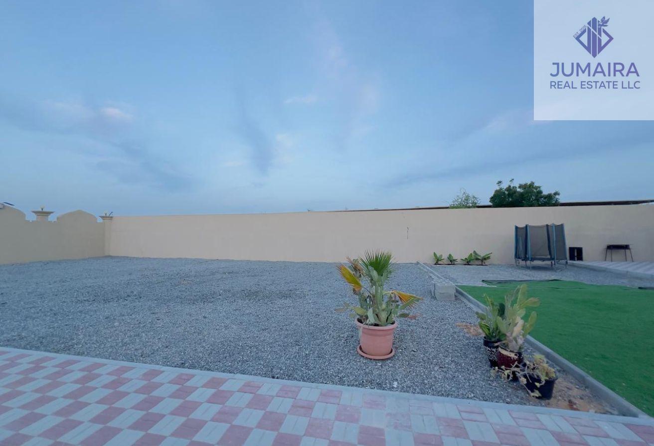 Prime House&Land Sale|Large Plot|Al Jazeera Hamra