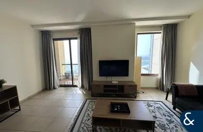 Apartment - 1 Bedroom - 2 Bathrooms for rent in Murjan 1 - Murjan - Jumeirah Beach Residence - Dubai