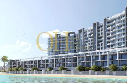 شقة - 4 غرف نوم - 5 حمامات للبيع في بيرلا 3 - ياس باي - جزيرة ياس - أبوظبي