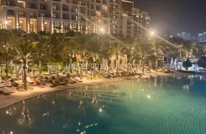 Apartment - 2 Bedrooms - 2 Bathrooms for rent in Mangrove at Creek Beach Building 2 - Mangrove at Creek Beach - Creek Beach - Dubai Creek Harbour (The Lagoons) - Dubai Apartment - 2 Bedrooms - 2 Bathrooms for rent in Mangrove at Creek Beach Building 2 - Mangrove at Creek Beach - Creek Beach - Dubai Creek Harbour (The Lagoons) - Dubai