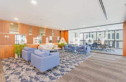 Office Space - Studio for rent in Jumeirah Business Centre 4 (JBC 4) - JLT Cluster N - Jumeirah Lake Towers - Dubai Office Space - Studio for rent in Jumeirah Business Centre 4 (JBC 4) - JLT Cluster N - Jumeirah Lake Towers - Dubai