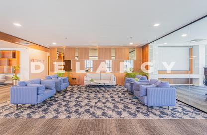Office Space - Studio for rent in Jumeirah Business Centre 4 (JBC 4) - JLT Cluster N - Jumeirah Lake Towers - Dubai
