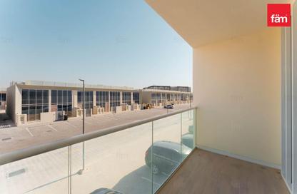 Townhouse - 2 Bedrooms - 3 Bathrooms for rent in Rukan 3 - Rukan - Dubai Land - Dubai
