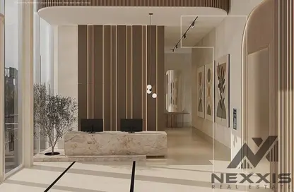 شقة - 1 حمام للايجار في بي جي وان - الفرجان - دبي