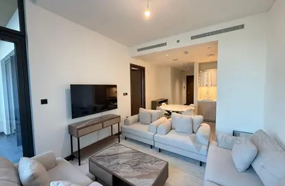Apartment - 1 Bedroom - 2 Bathrooms for rent in The Crest Tower C - The Crest - Sobha Hartland - Mohammed Bin Rashid City - Dubai