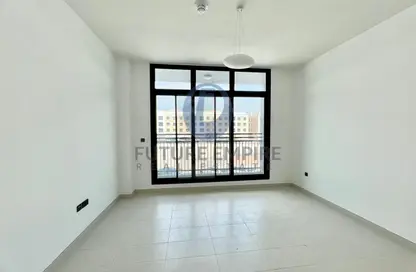 Apartment - Studio - 1 Bathroom for rent in Maskan 329 - Al Hudaiba - Al Satwa - Dubai