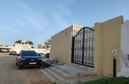 Villa - 3 Bedrooms - 3 Bathrooms for rent in Al Ghafia - Al Riqqa - Sharjah