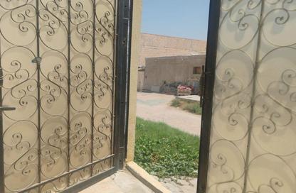 Villa - 3 Bedrooms - 3 Bathrooms for rent in Al Ghafia - Al Riqqa - Sharjah