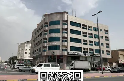 Apartment - 1 Bedroom - 1 Bathroom for rent in Sheikh Jaber Al Sabah Street - Al Naimiya - Al Nuaimiya - Ajman