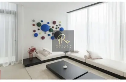 Townhouse - 3 Bedrooms - 4 Bathrooms for sale in Masaar Azalea - Masaar - Tilal City - Sharjah