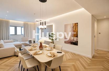 Apartment - 3 - 4 for sale in DAMAC Majestine - Business Bay - Dubai