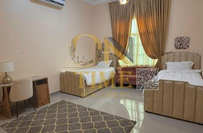 Villa - 4 - 5 for sale in Masfoot 1 - Masfoot - Ajman