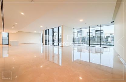 Villa - 5 Bedrooms - 6 Bathrooms for rent in Address Hillcrest - Dubai Hills Estate - Dubai
