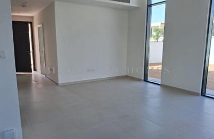 Villa - 4 Bedrooms - 4 Bathrooms for rent in Greenview 3 - EMAAR South - Dubai South (Dubai World Central) - Dubai