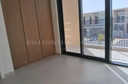 Villa - 4 Bedrooms - 4 Bathrooms for rent in Greenview 3 - EMAAR South - Dubai South (Dubai World Central) - Dubai