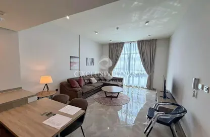 شقة - 2 غرف نوم - 3 حمامات للايجار في ماجيستيك ريزيدينس 2 - ماجيستيك ريزيزيدنس - دبي الجنوب (مركز دبي العالمي) - دبي