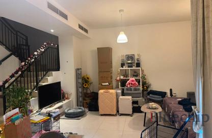 Townhouse - 3 - 5 for rent in Janusia - Damac Hills 2 - Dubai