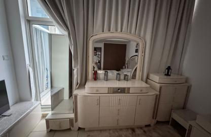 Apartment - 1 - 2 for rent in Ajman One Tower 1 - Ajman One - Ajman Downtown - Ajman Apartment - 1 - 2 for rent in Ajman One Tower 1 - Ajman One - Ajman Downtown - Ajman