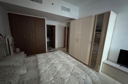 Apartment - 1 - 2 for rent in Ajman One Tower 1 - Ajman One - Ajman Downtown - Ajman Apartment - 1 - 2 for rent in Ajman One Tower 1 - Ajman One - Ajman Downtown - Ajman