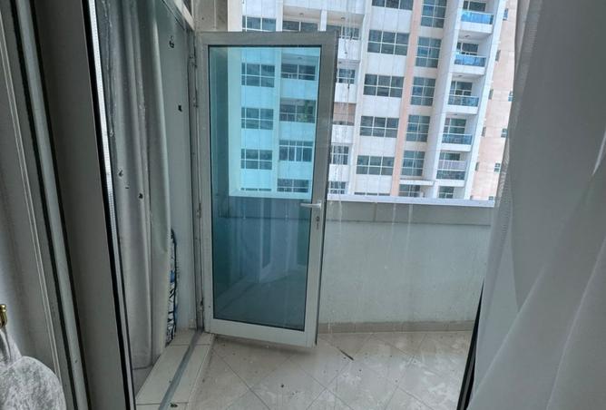 Ajman One | Garden View with Laundry Room & Gym
