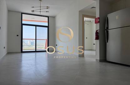 Apartment - 3 - 3 for rent in Binghatti Avenue - Al Jaddaf - Dubai