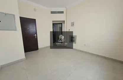 Apartment - 1 Bedroom - 1 Bathroom for rent in Muwaileh 3 Building - Muwaileh - Sharjah