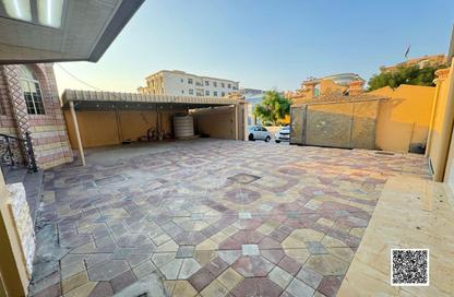 Villa - 5 Bedrooms - 7 Bathrooms for rent in Al Rawda 3 - Al Rawda - Ajman Villa - 5 Bedrooms - 7 Bathrooms for rent in Al Rawda 3 - Al Rawda - Ajman