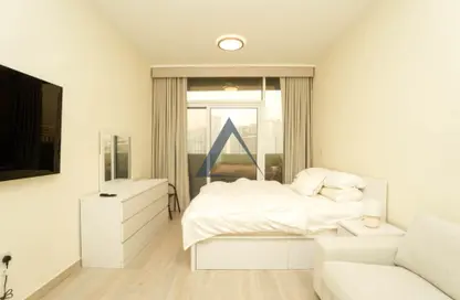 شقة - 1 حمام للبيع في بلوم هايتس بي - بلوم هايتس - منطقة 15 - قرية جميرا الدائرية - دبي