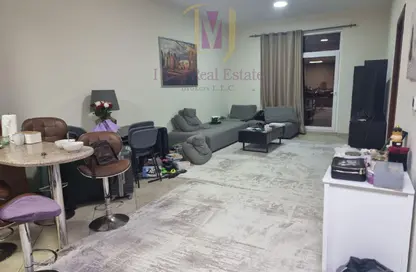 Apartment - 2 Bedrooms - 3 Bathrooms for rent in Norton Court 3 - Norton Court - Motor City - Dubai