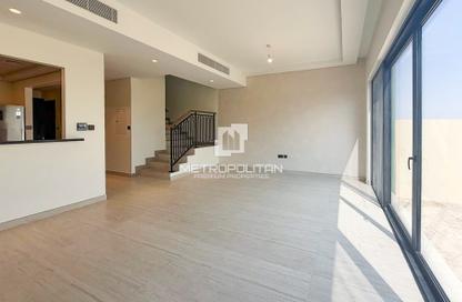 Townhouse - 4 - 5 for rent in Bliss 2 - Arabian Ranches 3 - Dubai