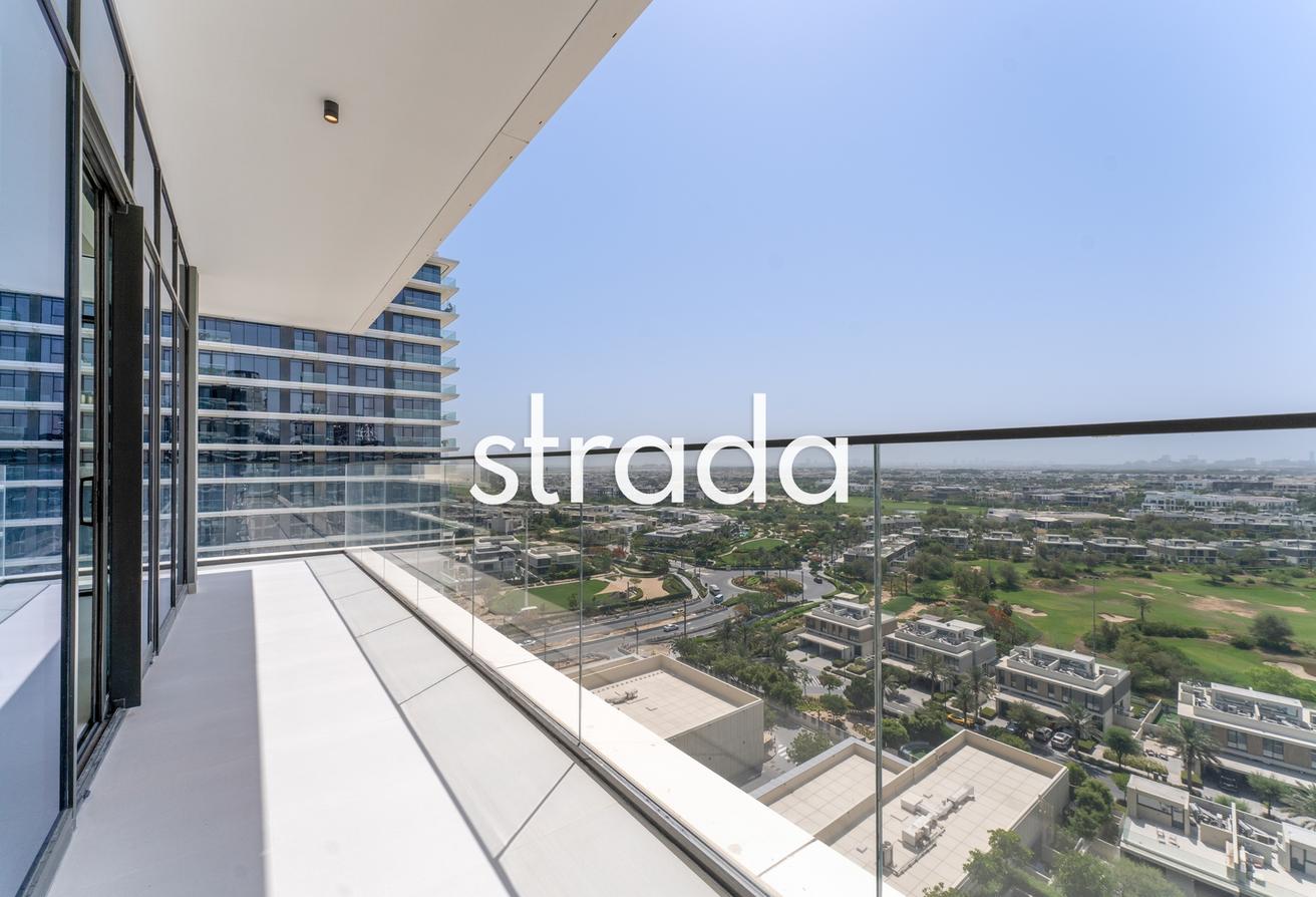 Full Golf Course View| Large Unit | Premium Living photo 30