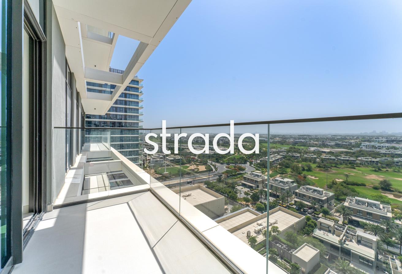 Full Golf Course View| Large Unit | Premium Living photo 29