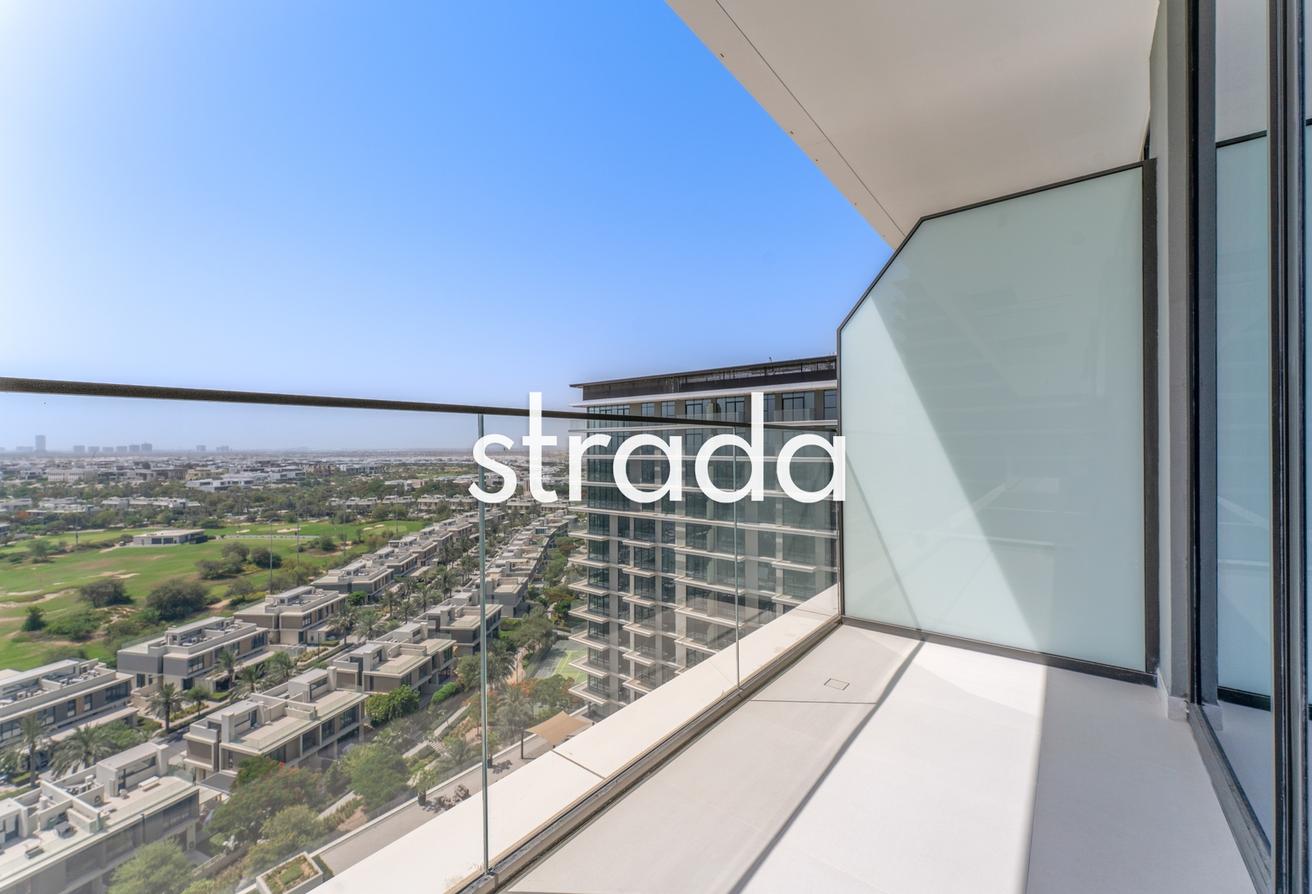 Full Golf Course View| Large Unit | Premium Living photo 28
