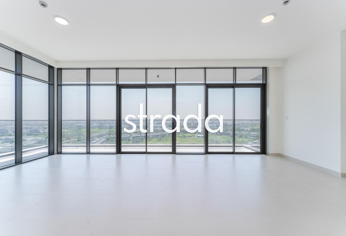 Full Golf Course View| Large Unit | Premium Living photo 12