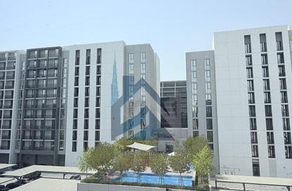 Apartment - 1 - 2 for rent in The Boulevard 1 - Aljada - Sharjah Apartment - 1 - 2 for rent in The Boulevard 1 - Aljada - Sharjah