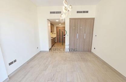 Apartment - Studio - 1 Bathroom for sale in Azizi Riviera 4 - Azizi Riviera - Meydan One - Meydan - Dubai Apartment - Studio - 1 Bathroom for sale in Azizi Riviera 4 - Azizi Riviera - Meydan One - Meydan - Dubai
