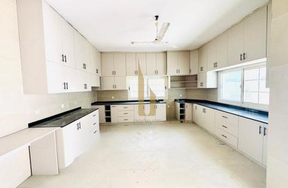 Villa - 4 - 4 for rent in Umm Suqeim 1 Villas - Umm Suqeim 1 - Umm Suqeim - Dubai