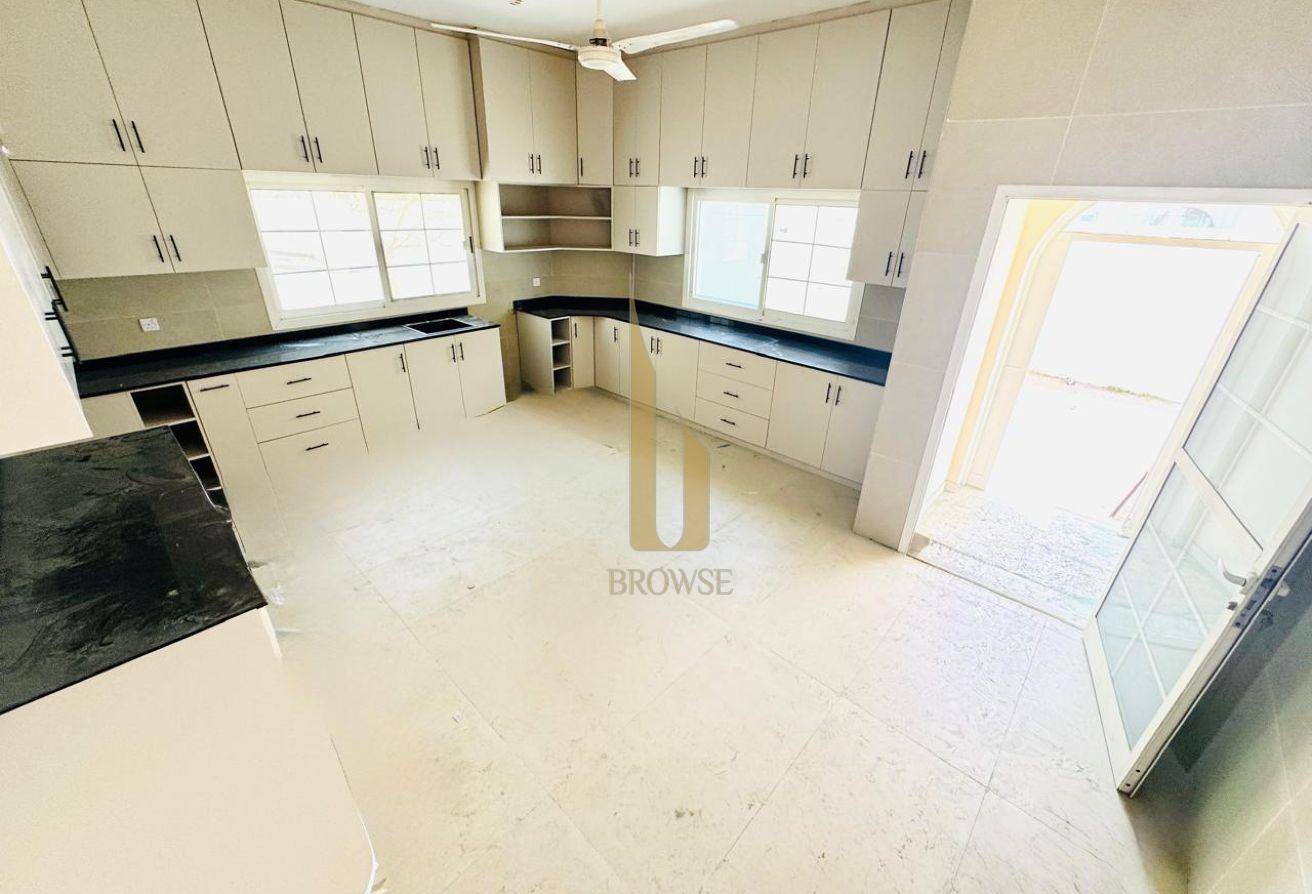 RENOVATED KITCHEN CABINETS l NEW WC l Private Pool photo 25